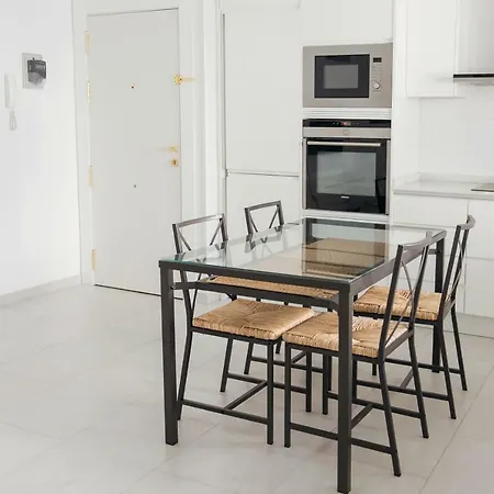 Unik Apartment Alicante Exterior photo