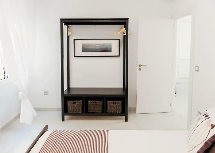 Unik Apartment Alicante