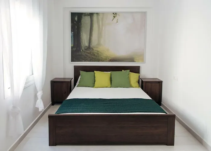 Unik Apartment Alicante